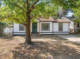 3104 NW 28th St, Oklahoma City, OK 73107