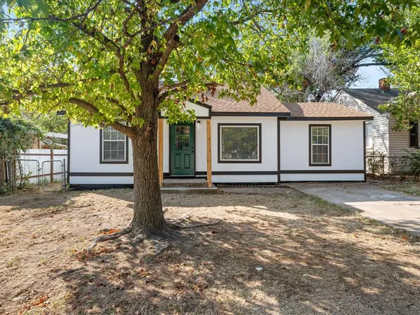 3104 NW 28th St, Oklahoma City, OK 73107