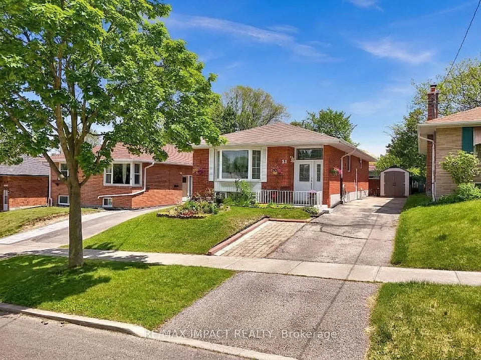 31 Kilbride Rd