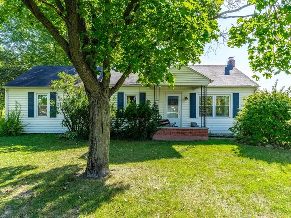 13210 Tonkel Rd, Fort Wayne, IN 46845