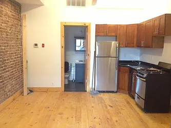 600 Saint Mark's Avenue in Crown Heights