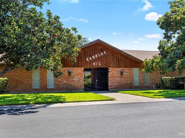415 S Westgate Dr #C-20, Weslaco, TX 78596