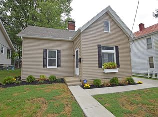 1636 Sutton Ave, Cincinnati, OH 45230