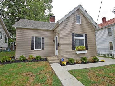 1636 Sutton Ave, Cincinnati, OH, 45230