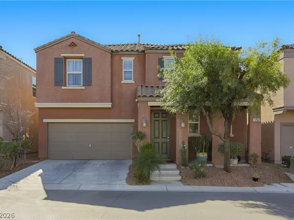 10593 Hamdem Ave, Las Vegas, NV 89129