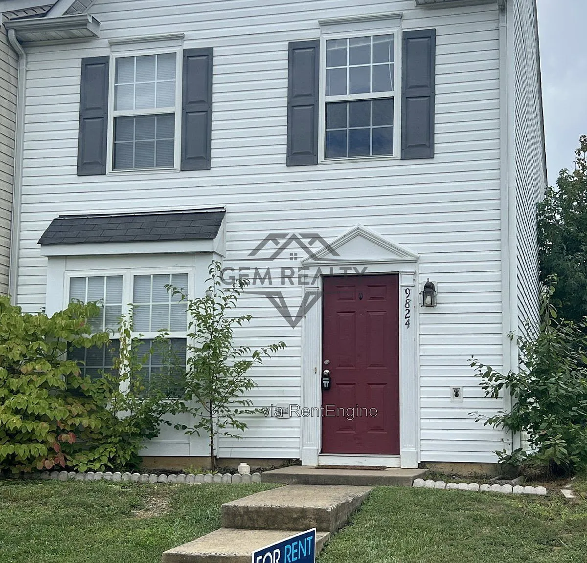 3 bed, 2.0 bath, 1247 sqft, $1,895 — Photo 1