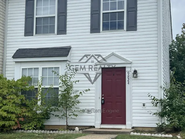 9824 Coventry Creek Dr, Fredericksburg, VA 22408