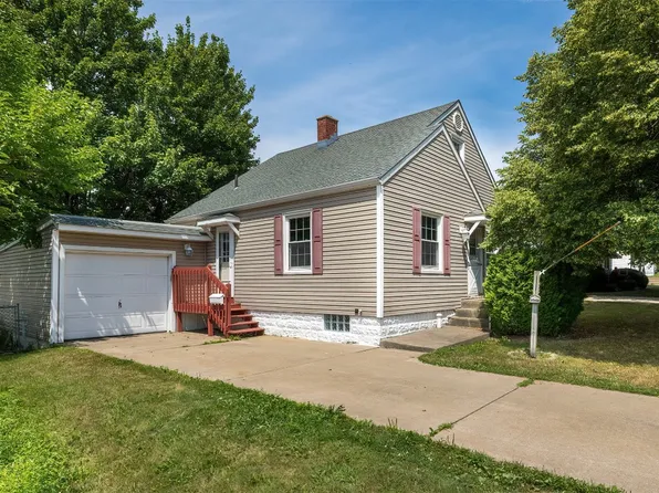 738 E 36th St, Erie, PA 16504