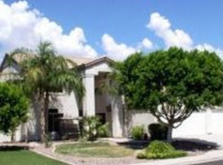 9604 E Los Lagos Vista Ave, Mesa, AZ 85209