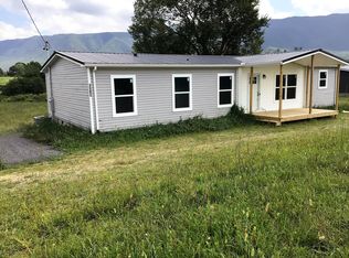 3505 Sunnydale Rd, Greeneville, TN 37743