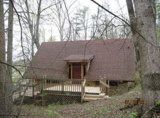 0 Lake Pointe Dr, Abingdon, VA 24211