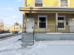 100 N Central Ave, Columbus, OH