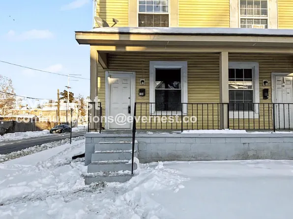 100 N Central Ave, Columbus, OH 43222