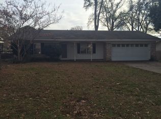 1306 Baylor Dr, Longview, TX 75601