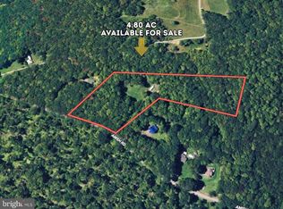 1569 Amish Rd, Grantsville, MD 21536