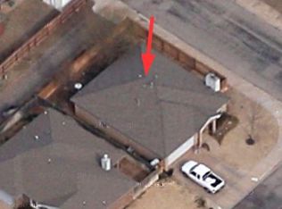 2514 108th Pl, Lubbock, TX 79423