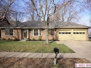 3516 S 124th Ave E, Tulsa, OK 74146