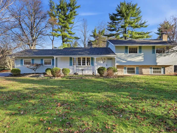 7740 Rodebaugh Rd, Reynoldsburg, OH 43068