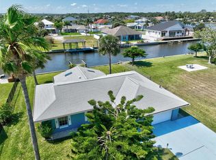 337 N 12th St, Flagler Beach, FL 32136