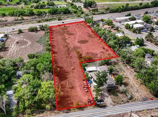 3105 E 1/2 Rd, Grand Junction, CO 81504