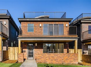 1621 Yates Street, Denver, CO 80204
