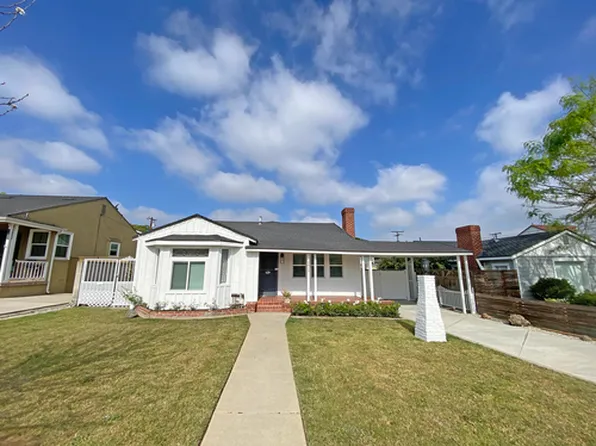 2413 Andreo Ave, Torrance, CA 90501