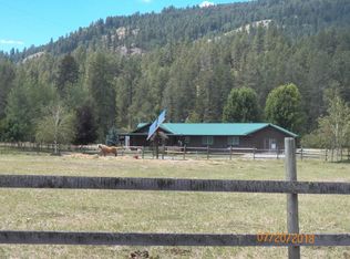 11 Caseys Ranch Rd, Danville, WA 99121