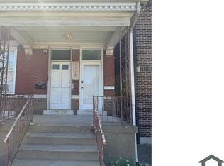 4005 S Grand Blvd #A, Saint Louis, MO 63118