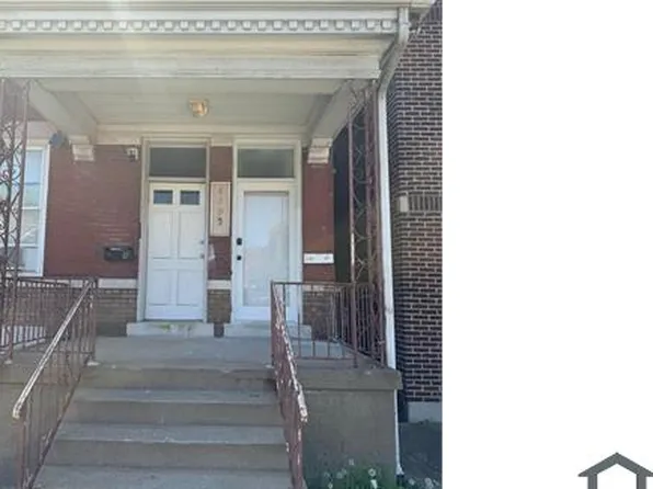 4005 S Grand Blvd, Saint Louis, MO