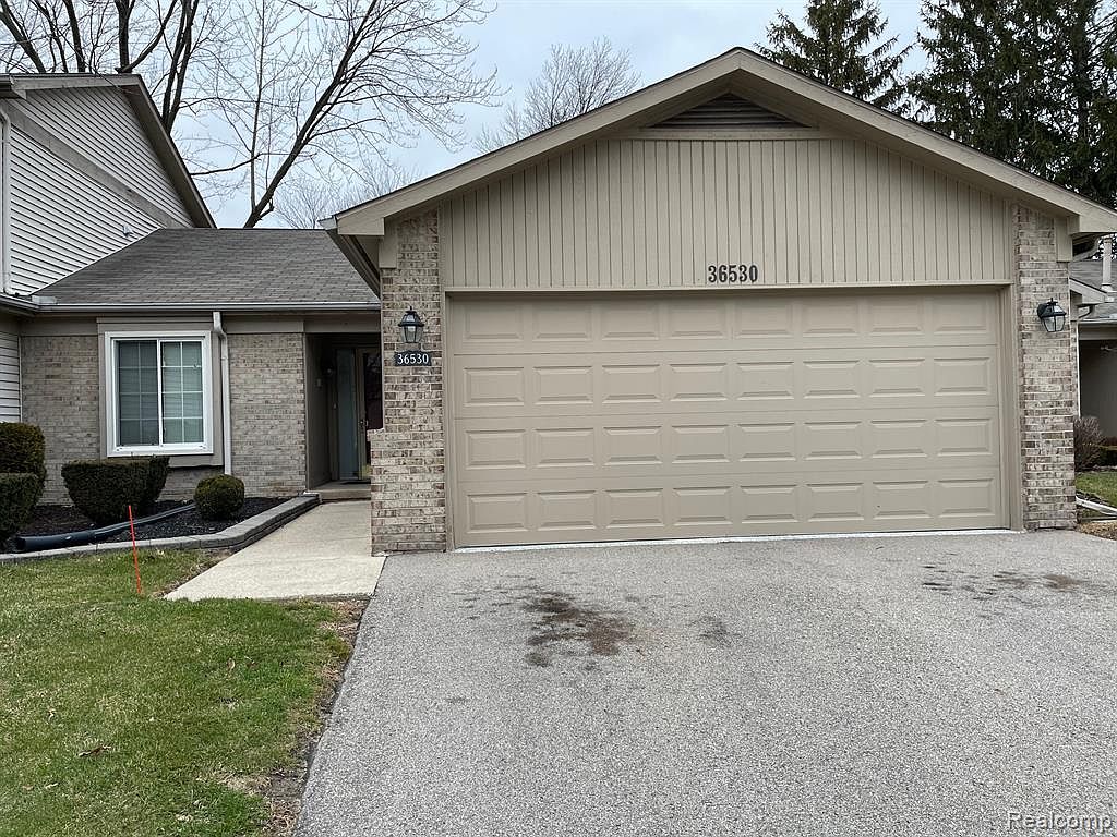 36530 Deerhurst S, Westland, MI 48185 Zillow