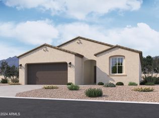 24076 W Hidalgo Ave, Buckeye, AZ 85326