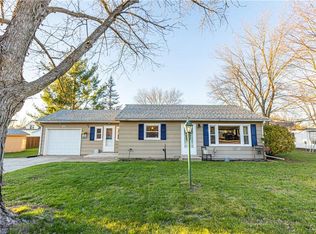 13812 2nd St, Osseo, WI 54758