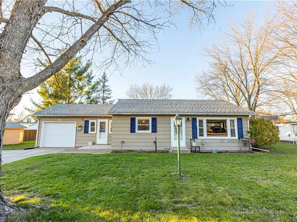 13812 2nd Street, Osseo, WI 54758