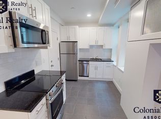 127 Sutherland Rd #A-123, Brighton, MA 02135