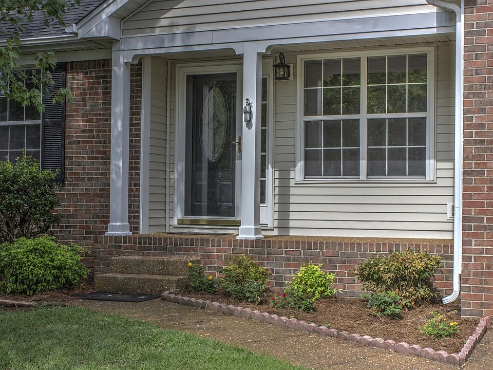 1004 Meandering Way Franklin TN Zillow