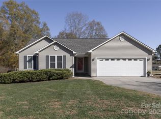 1505 Moss Springs Rd, Albemarle, NC 28001