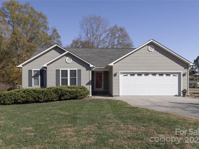 1505 Moss Springs Rd, Albemarle, NC, 28001