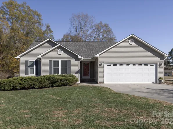 1505 Moss Springs Rd, Albemarle, NC 28001