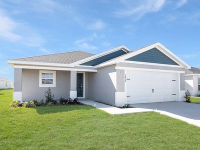 2018 Dexter St, Haines City, FL, 33844