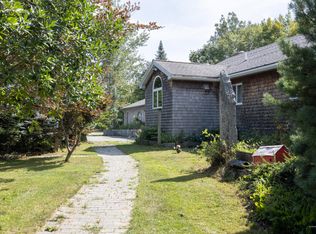 186 Litchfield Rd, Bowdoin, ME 04287