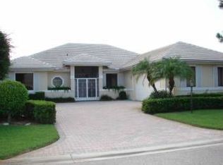 7800 SE Double Tree Dr, Hobe Sound, FL 33455