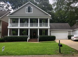 517 Edinburgh Way, Dothan, AL 36305