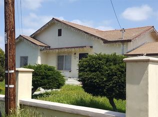 1215 Palmer Way, National City, CA 91950