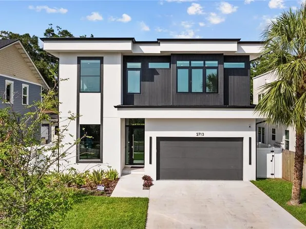 805 W Indiana Ave, Tampa, FL 33603