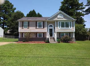 4564 Midridge Dr UNIT B, Norcross, GA 30093