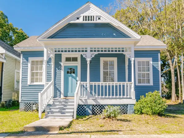 556 Charles St, Mobile, AL 36604