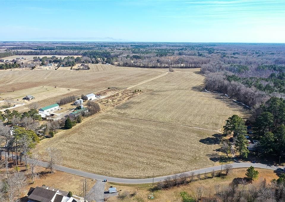 2nd image of LOT Buskey Rd #C