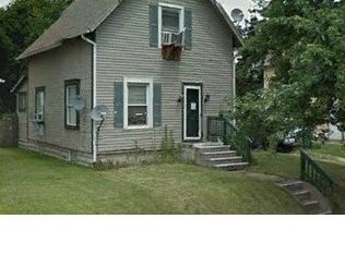 1425 14th St SW, Canton, OH 44706