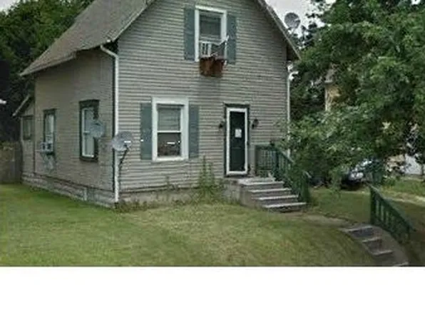 1425 14th St SW, Canton, OH 44706