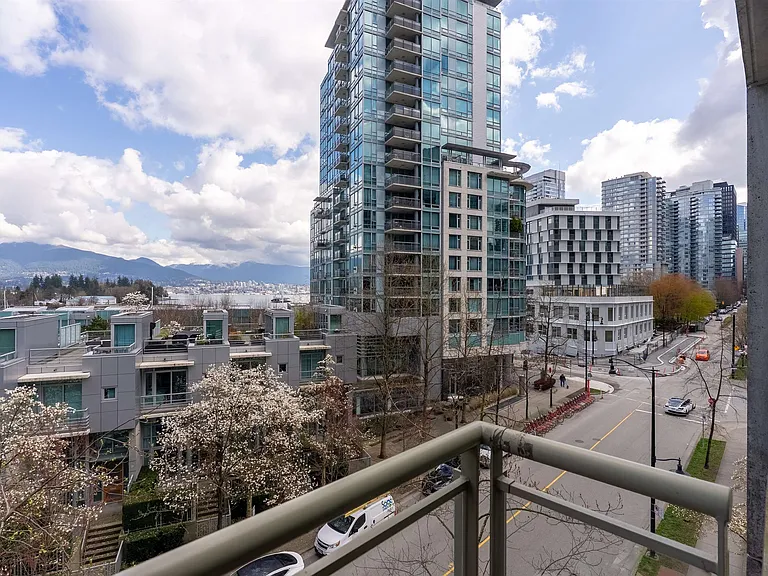 1478 Hastings St W #507 — Photo 12
